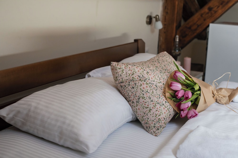 Basic Double Room