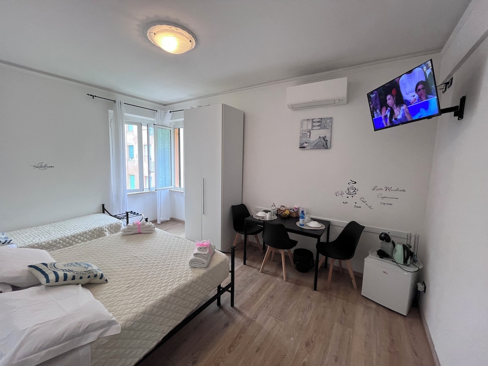 Triple Room photo 3