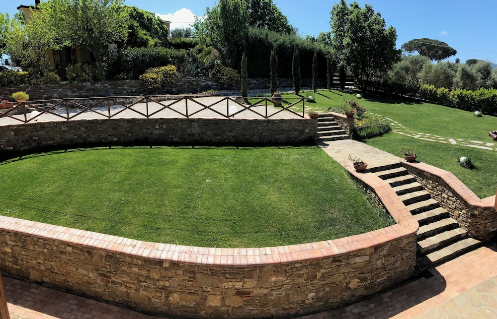 Superior Coastal Apartment (Upgraded Comfort) | Santa Maria di Castellabate (Cilento Coast) photo 2