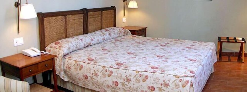 Habitación Individual