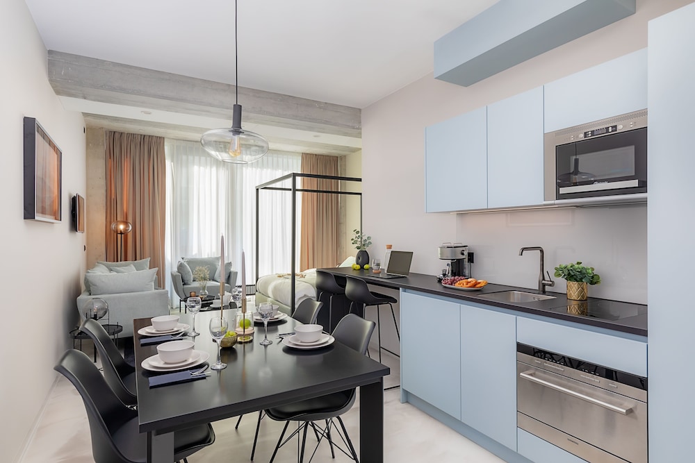 Grand Apartment photo 2