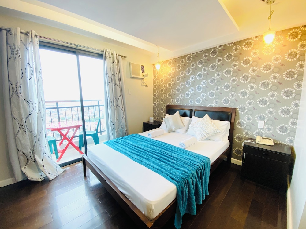 Apartment, 1 Bedroom, Balcony