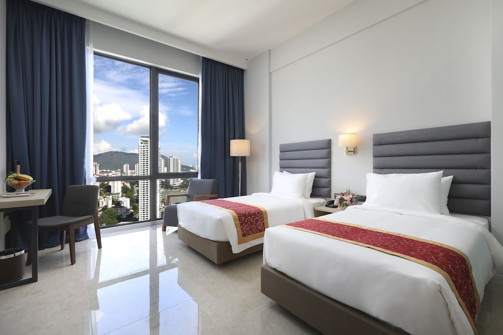 Deluxe Room - Photo 2