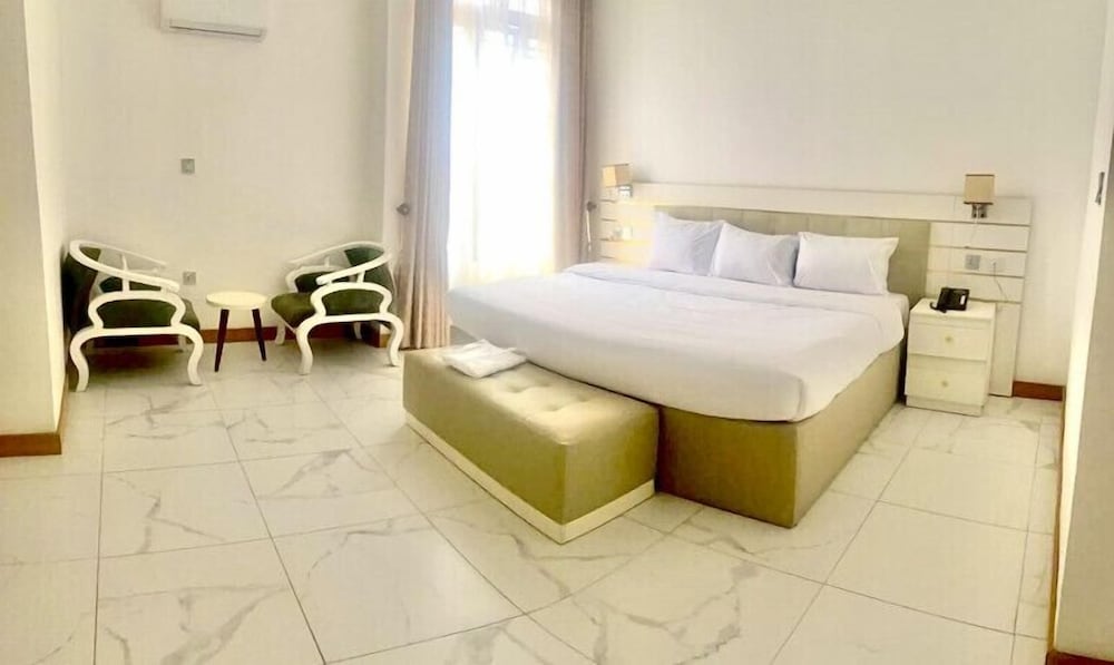 Presidential Suite, 1 King Bed