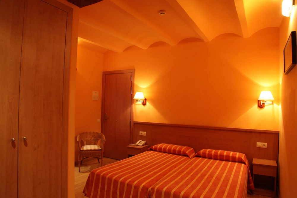 Habitación Doble Superior