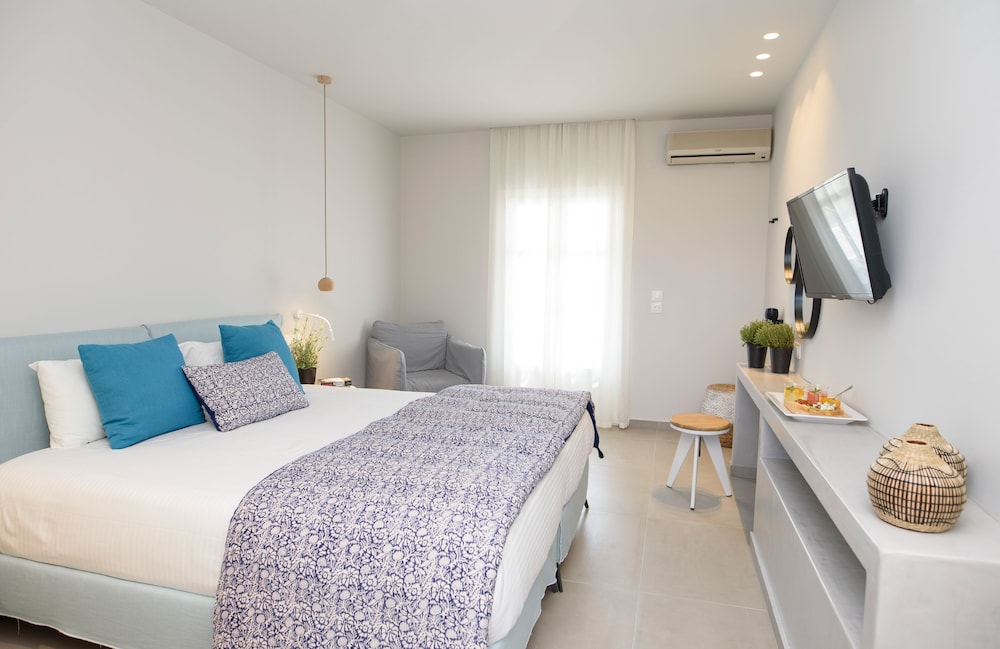 Comfort Triple Room