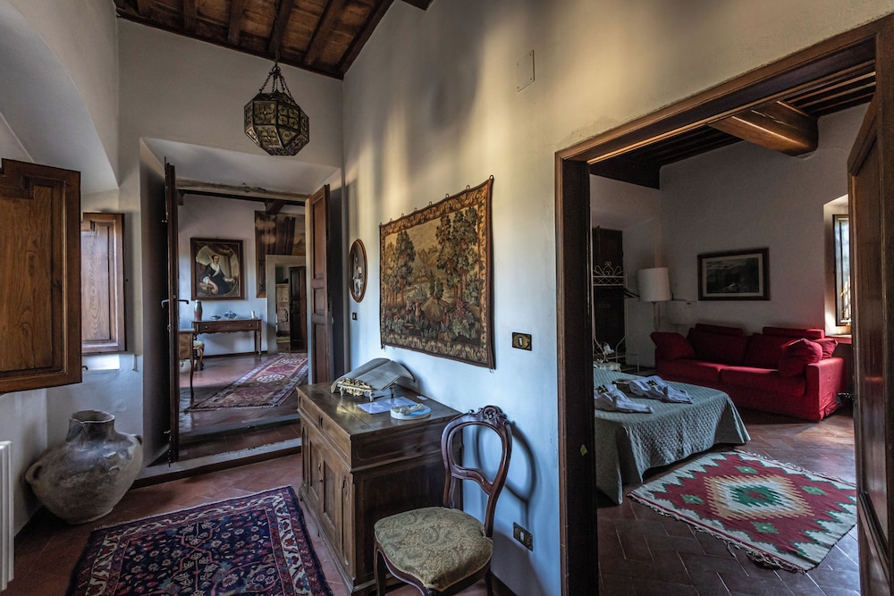 Villa, Hill View photo 1