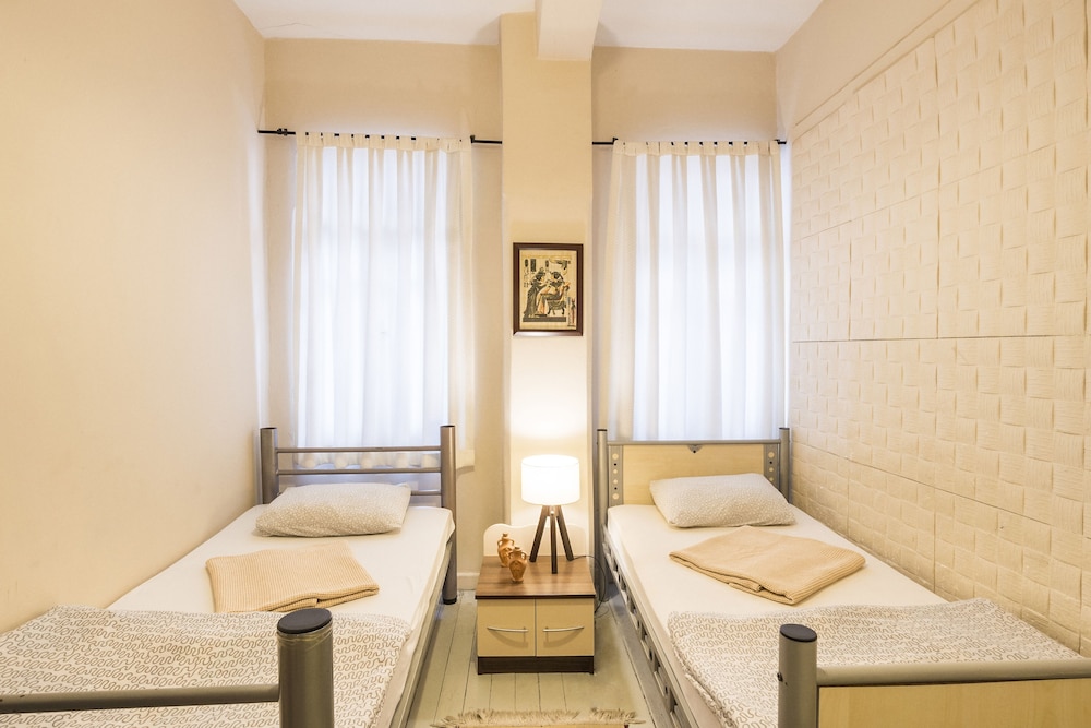 Standard Room, 2 Twin Beds photo 1