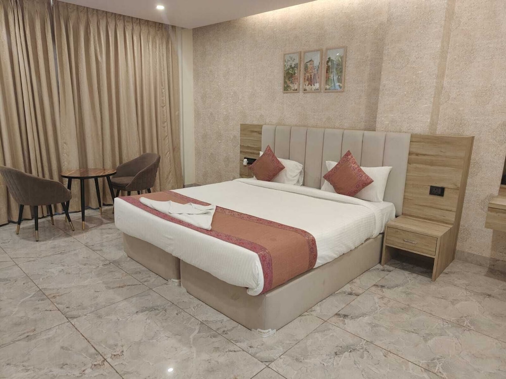 Comfort Single Room