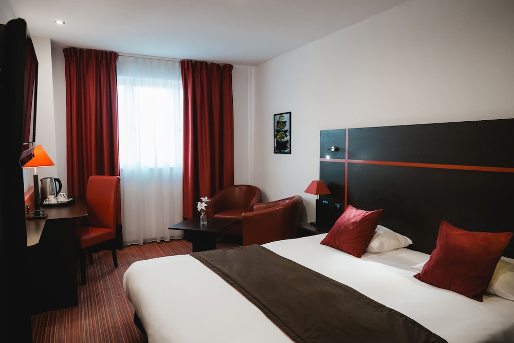 Superior Double Room - Photo 2