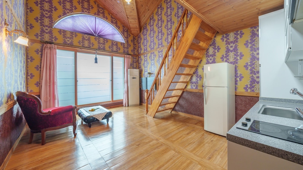 Basic Room, 1 Bedroom (wish)