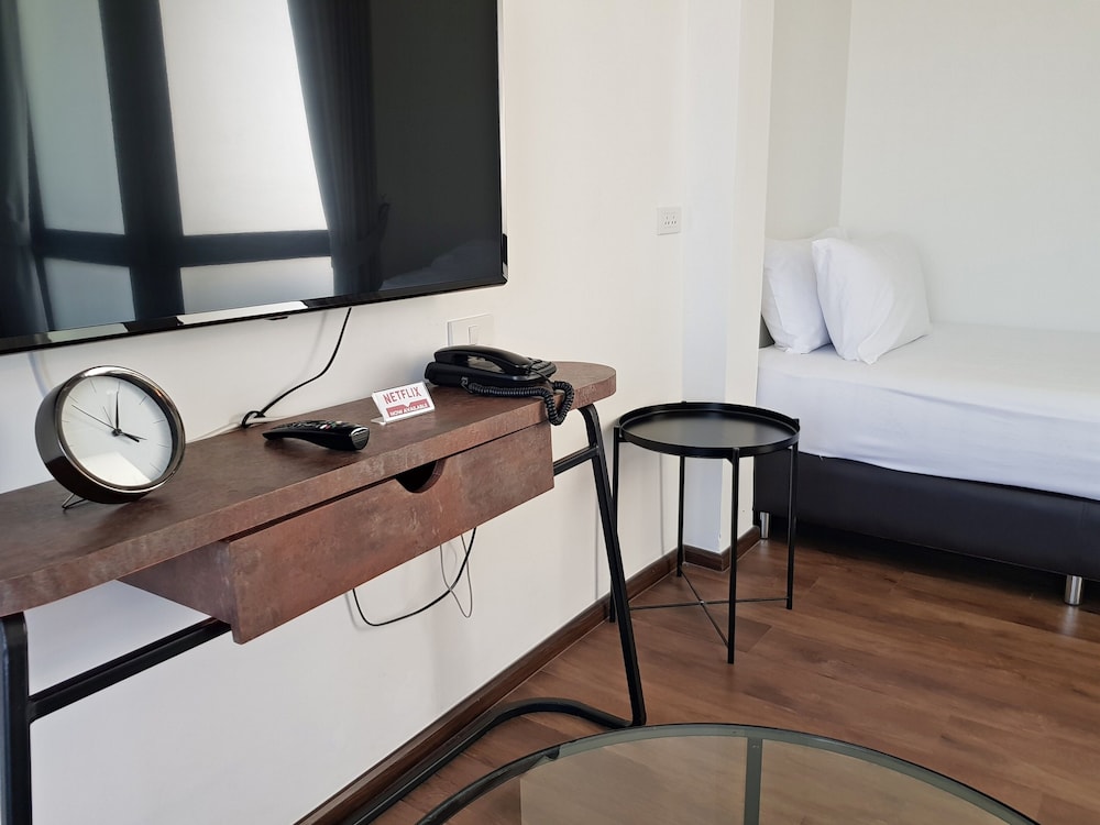 Wonder Exclusive Suite - Photo 9