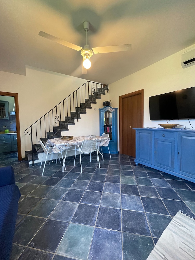 Villa con piscina privada y climatizada de uso exclusivo cerca de Cefalù, Foto 31