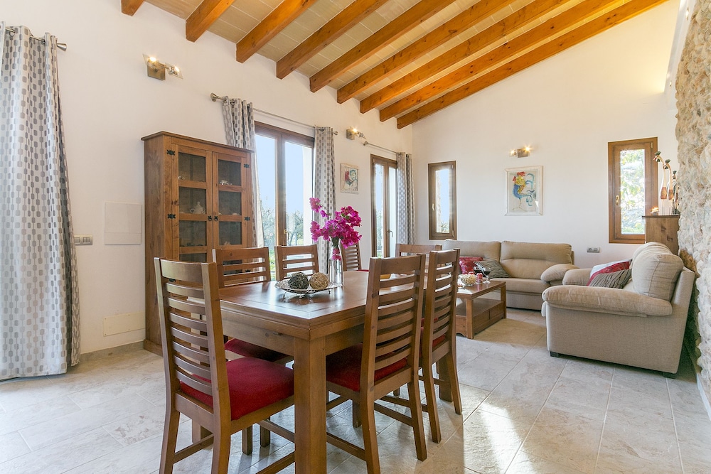 Villa, 3 Bedrooms, Private Pool photo 3