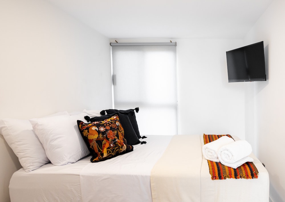 Junior Studio Suite, City View