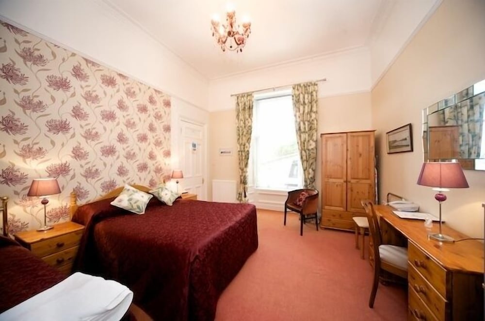 Craigard House Hotel, Billede 4