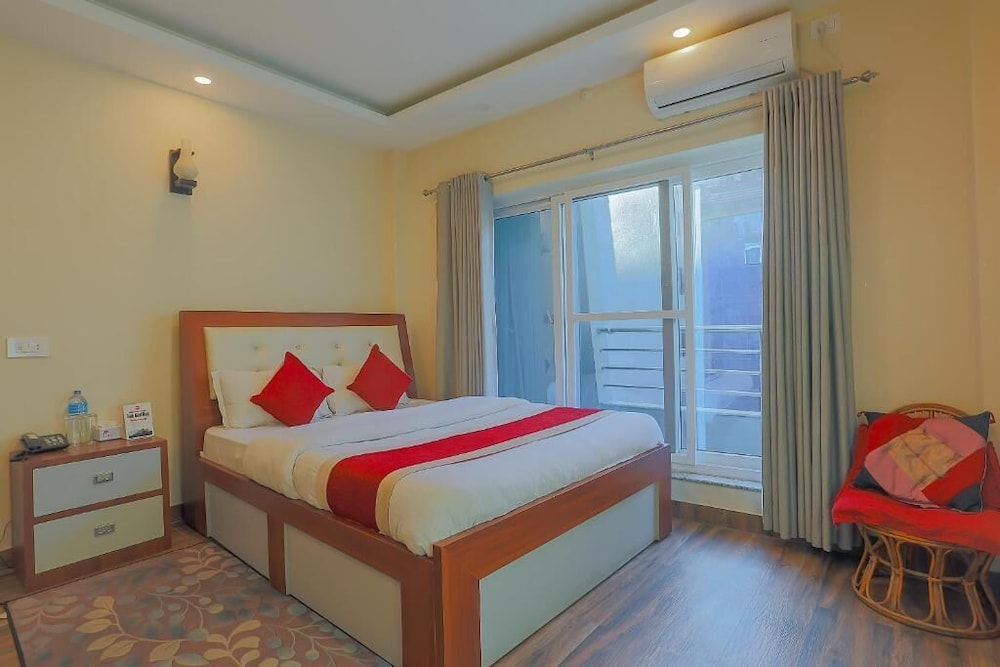 Superior Twin Room - Photo 3