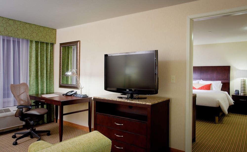 Suite, 1 King Bed - Photo 4