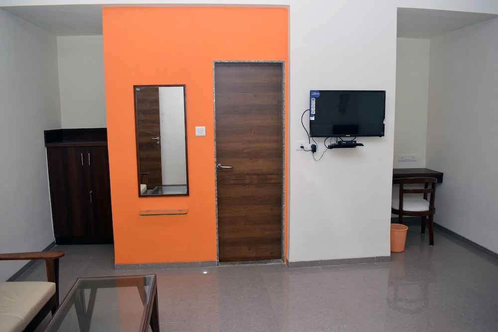 Super Deluxe Room - Photo 4