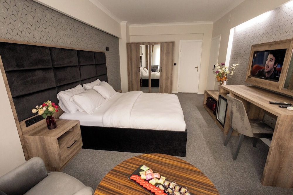 Comfort Double Room, 1 Bedroom - Photo 1