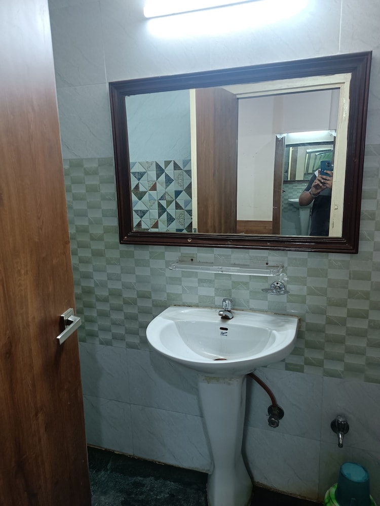 Deluxe Triple Room photo 2