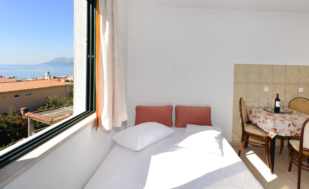 Studio, Sea View photo 1
