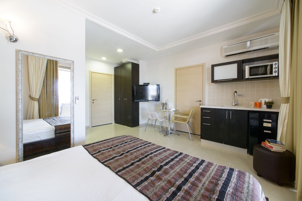 Double Room, Ocean View