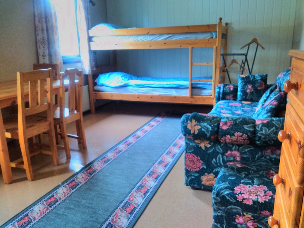 Quadruple Room, Shared Bathroom (Dogs allowed) photo 3