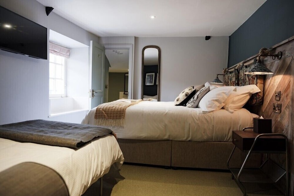 Family Double Room