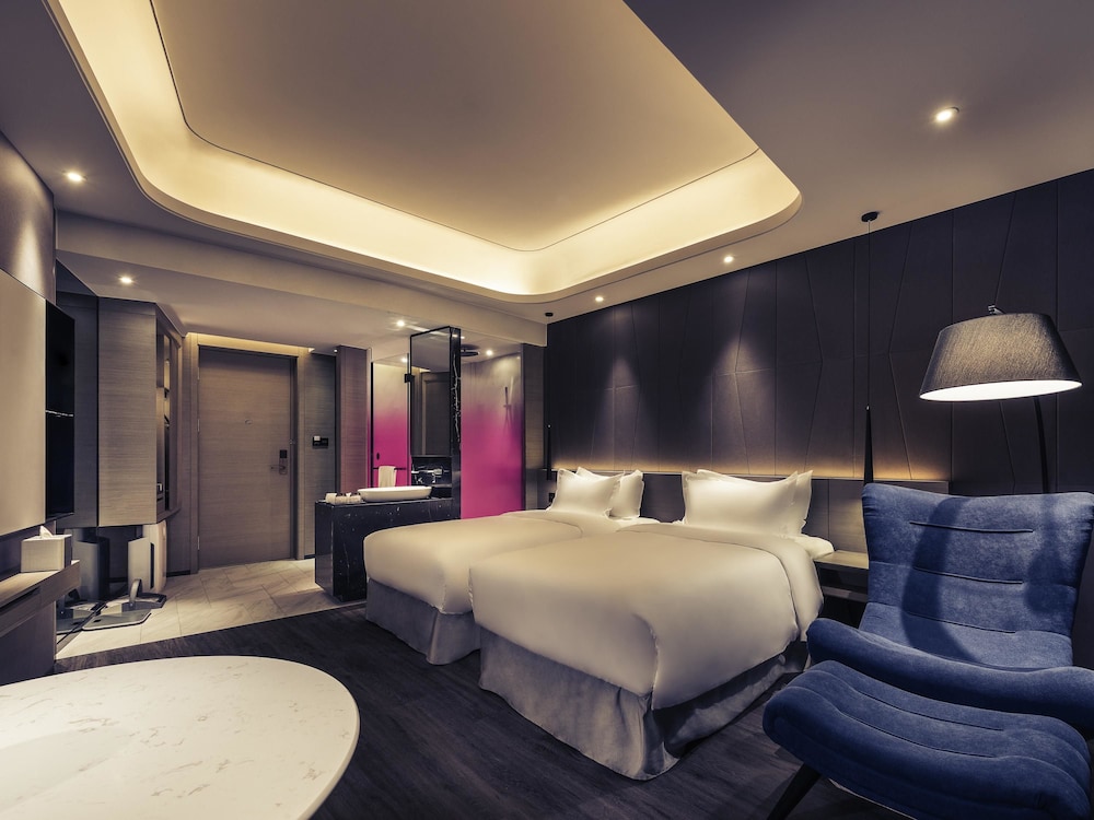 Superior Room, 2 Twin Beds photo 1