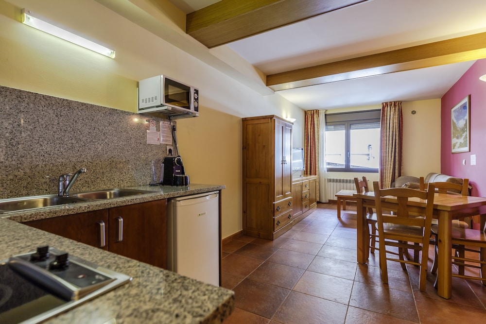 Apartment, Mountain View (2-4 persons 2008688), photo 6