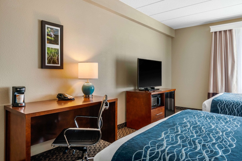 Suite, Multiple Beds, Accessible, Non Smoking - Photo 2