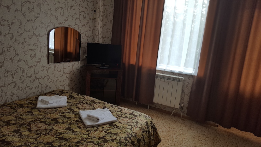Standard Double Room, Balcony, Sea View photo 2