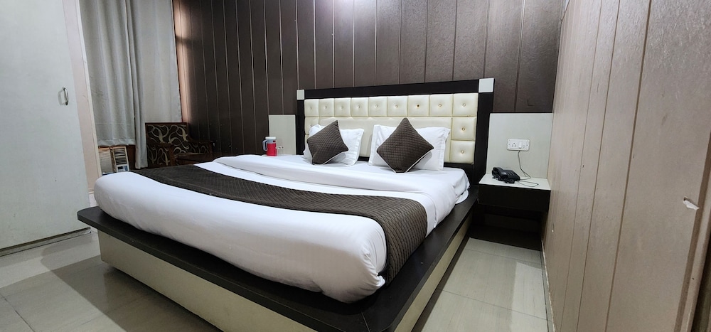 Superior Room photo 1