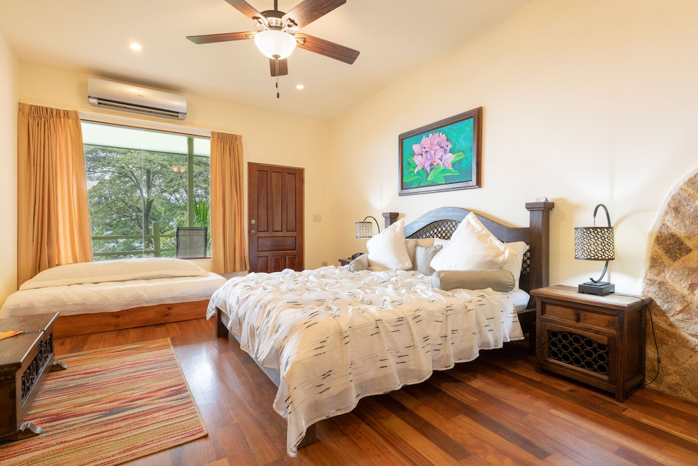 Junior Suite with Ocean View - Photo 3