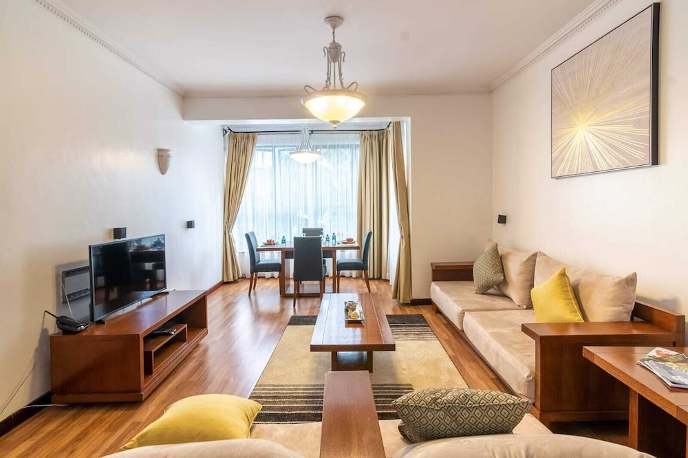 Apartment, 1 Bedroom photo 1