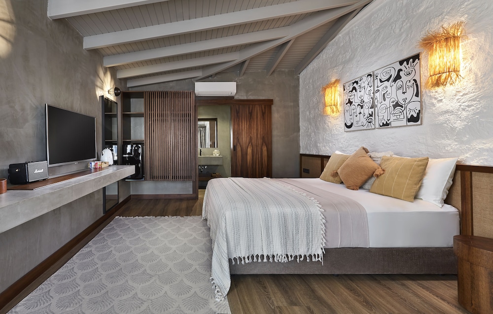 KING ROOM WITH GARDEN VIEW photo 1