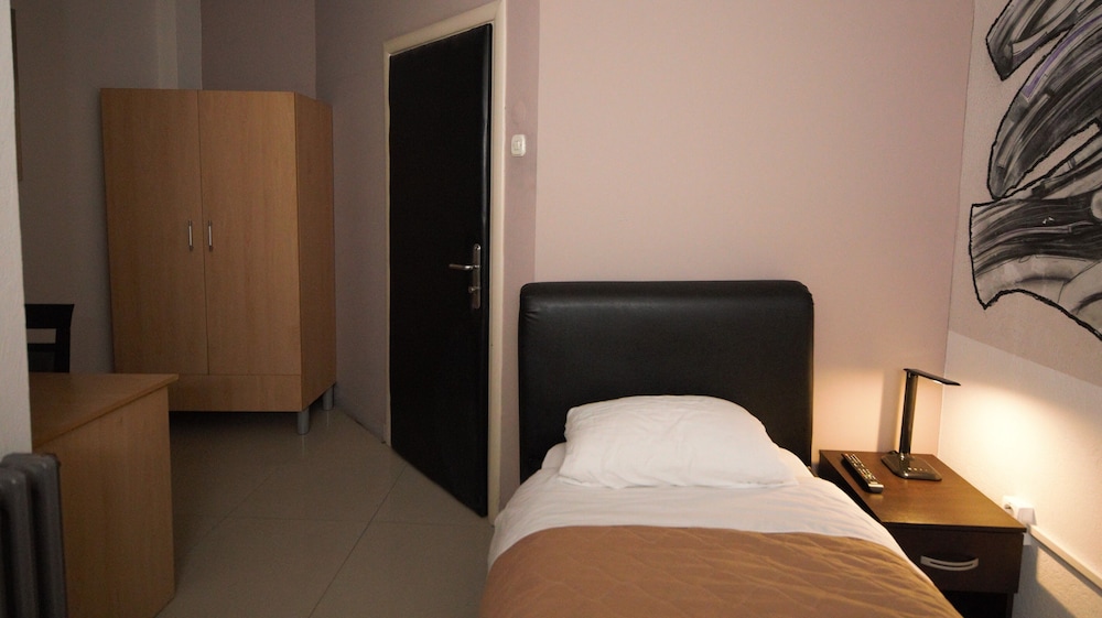 Standard Single Room photo 1