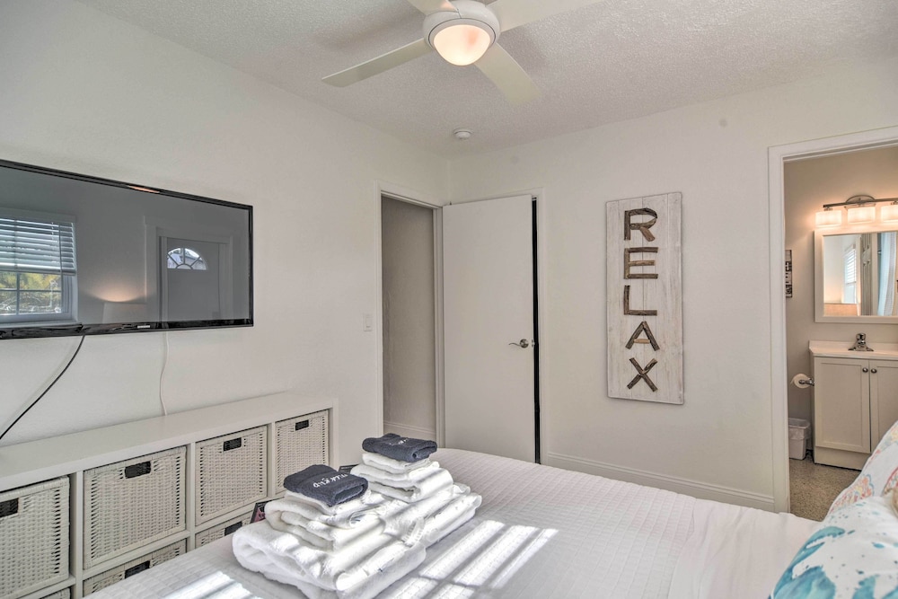 Apartment (1 Bedroom) photo 1
