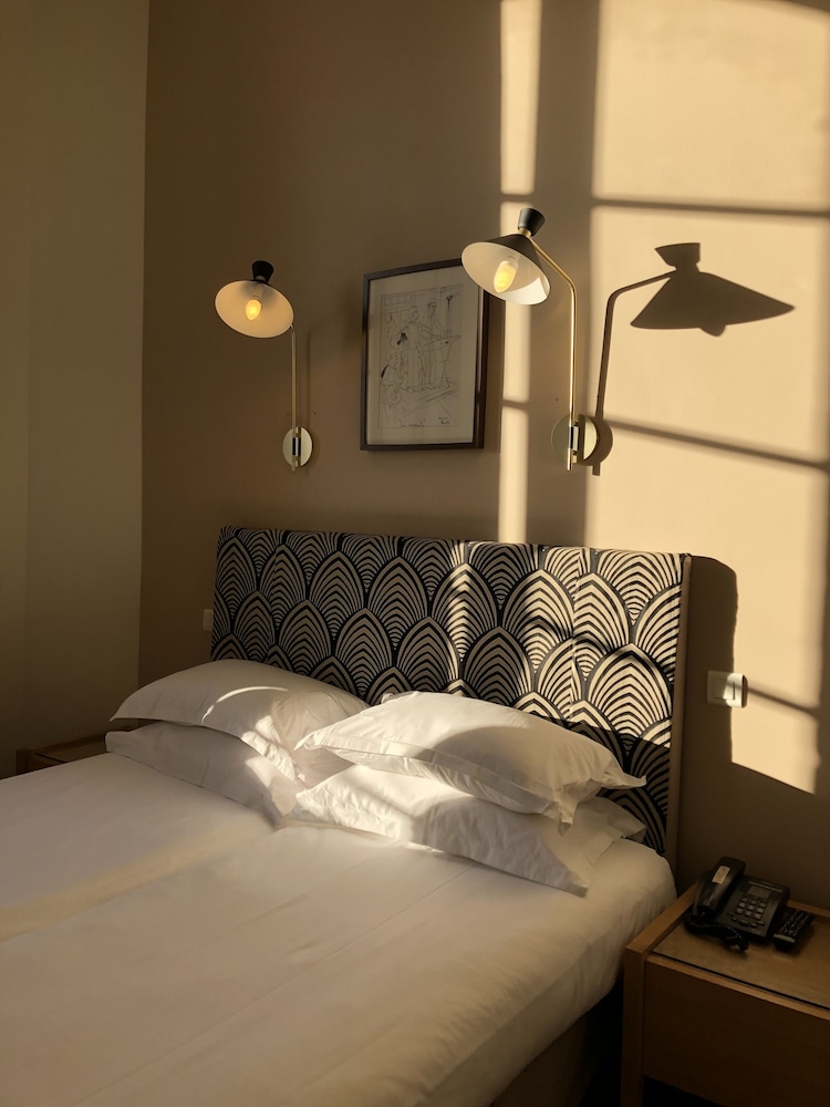 Standard Double Room, Sea View - Photo 7