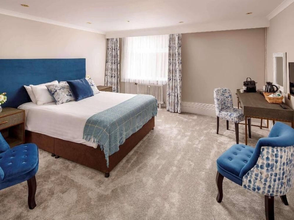 Deluxe Room, 1 Double Bed photo 3