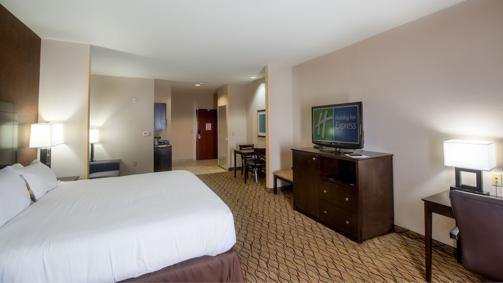 Suite, Non Smoking (Feature) photo 2