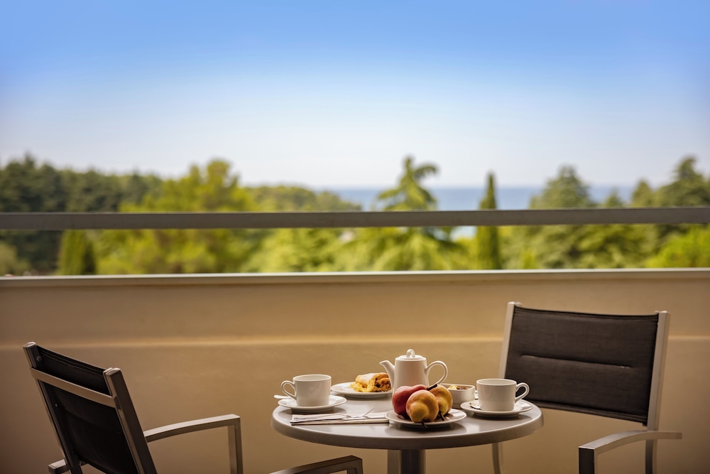 Room for 2 Seaview - Hotel - Photo 4