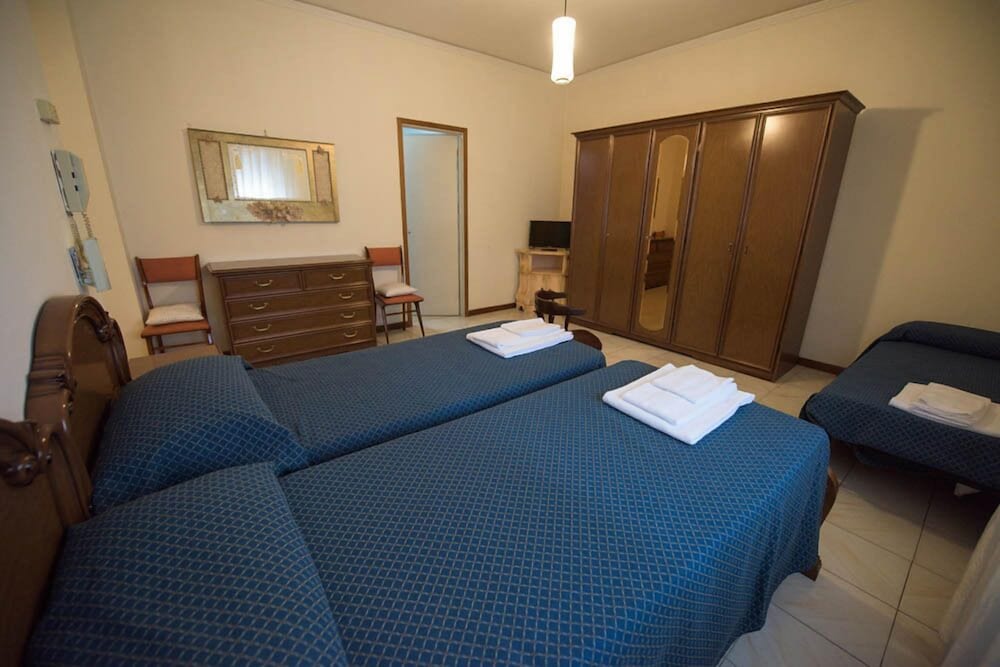 Double Or Twin Room, Balcony photo 1