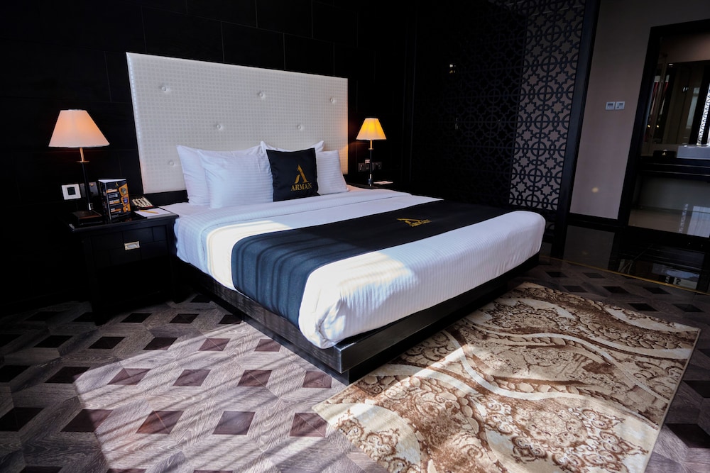 Executive Room photo 2