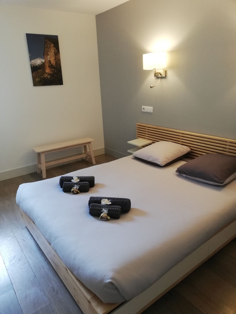 Comfort Double Room photo 1