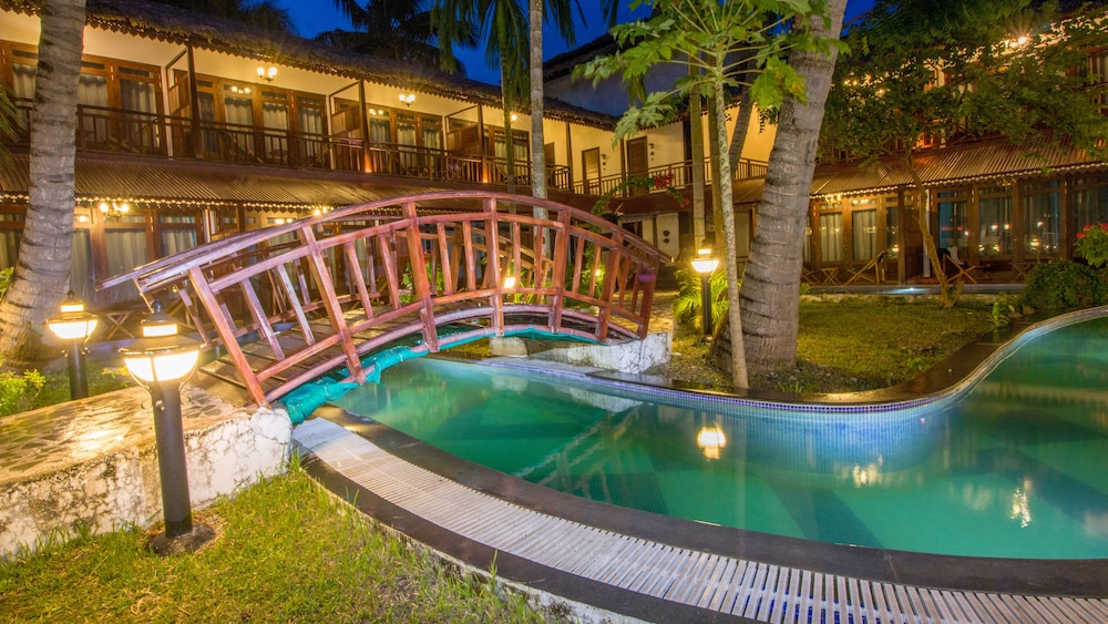Casa Aqua photo 3