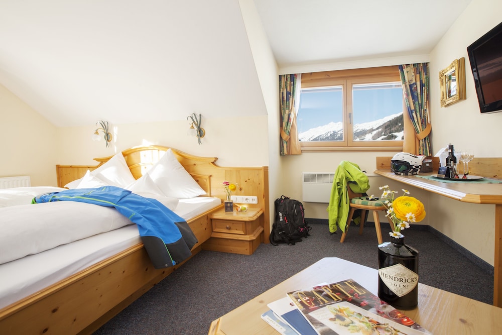 Comfort Double Room - Photo 6