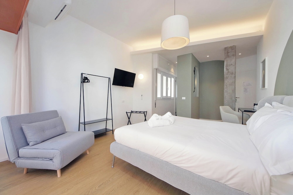 Quarzo Room