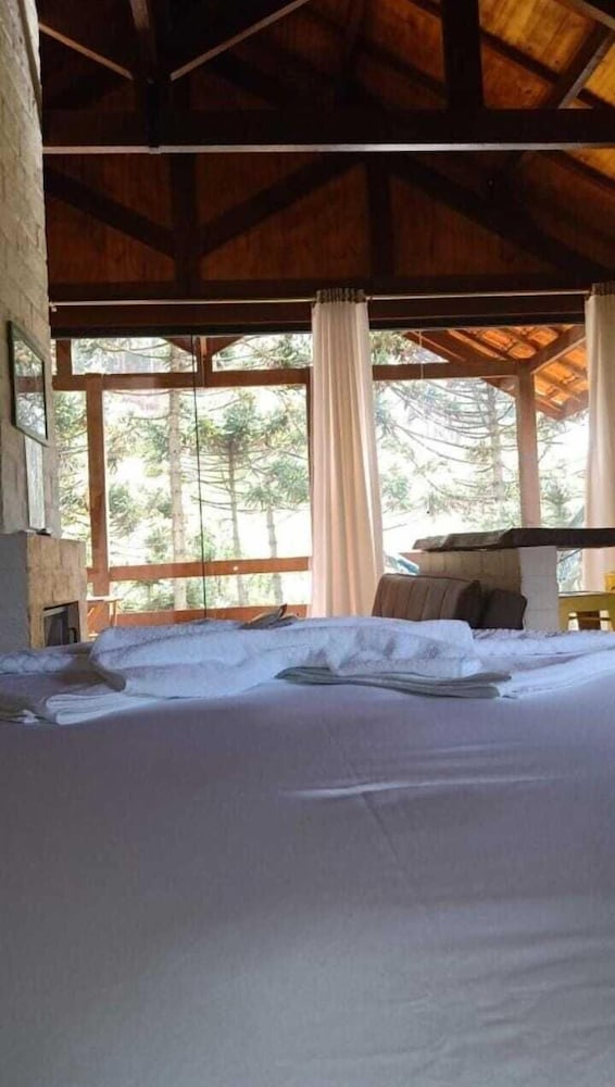 Deluxe Chalet photo 2